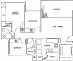Watertown (D19), Apartment #578124131